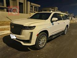 كاديلاك اسكاليد